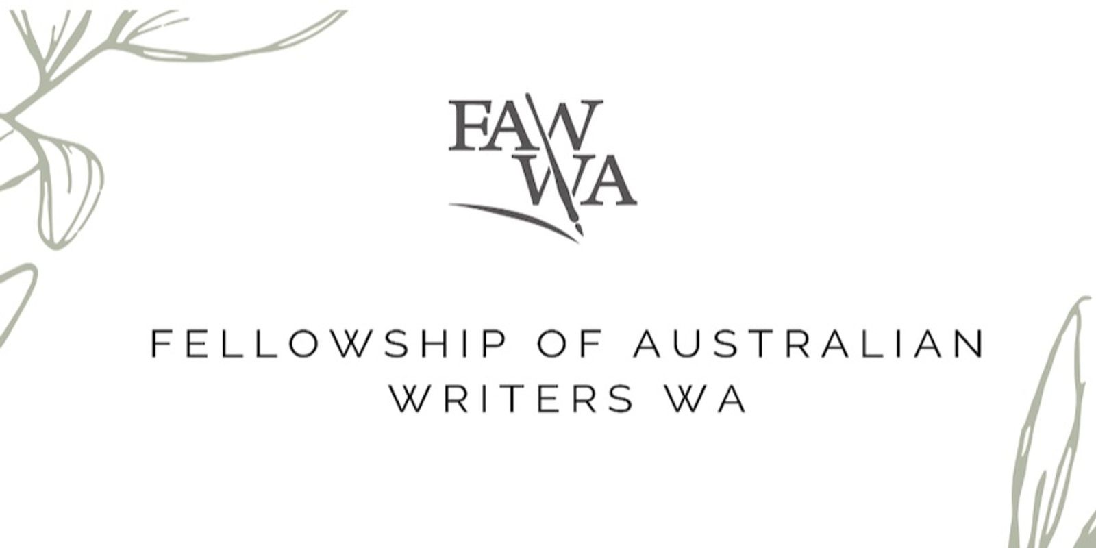 Banner image for FAWWA Membership 24/25