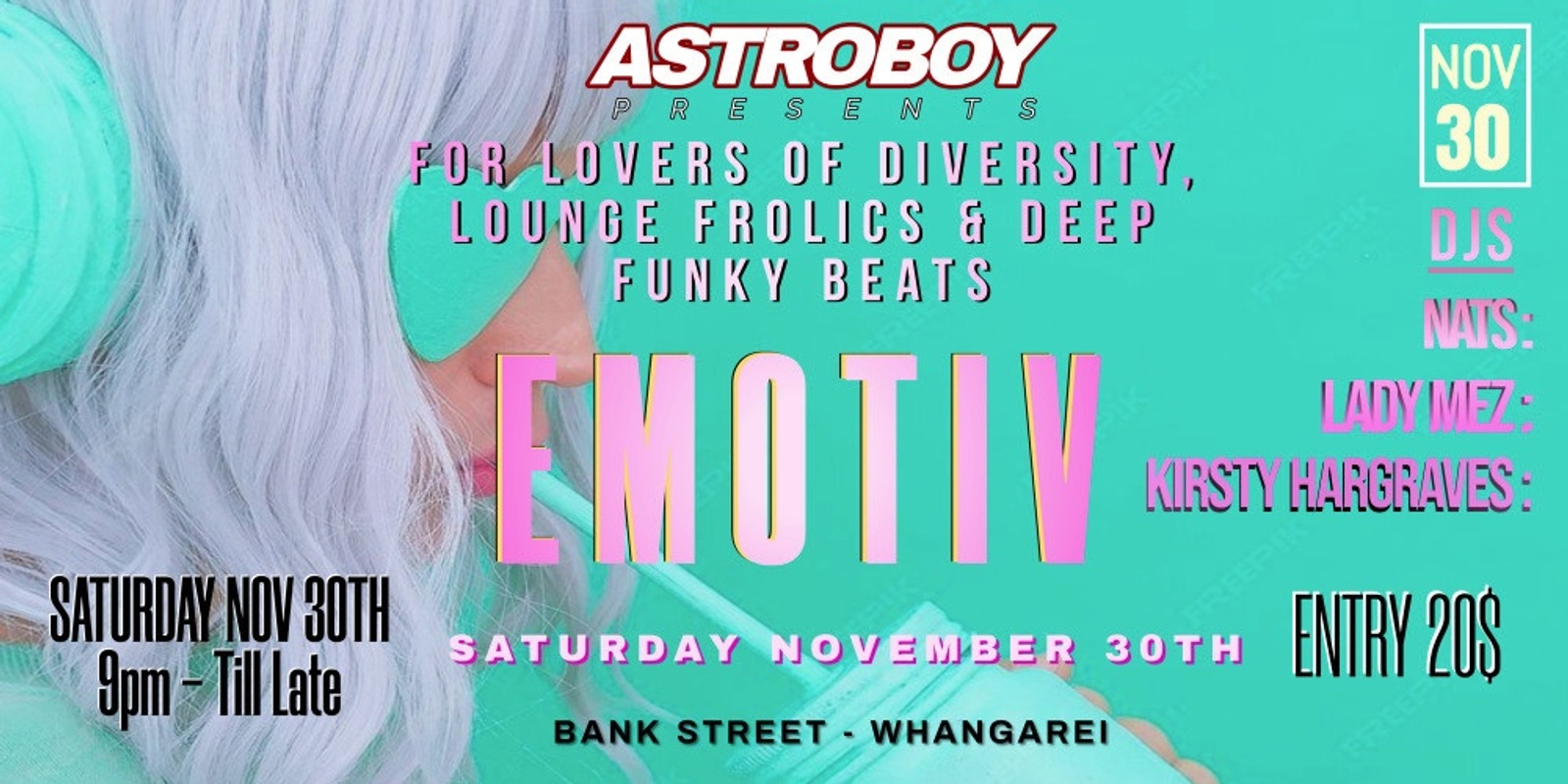 Banner image for 'Emotiv'