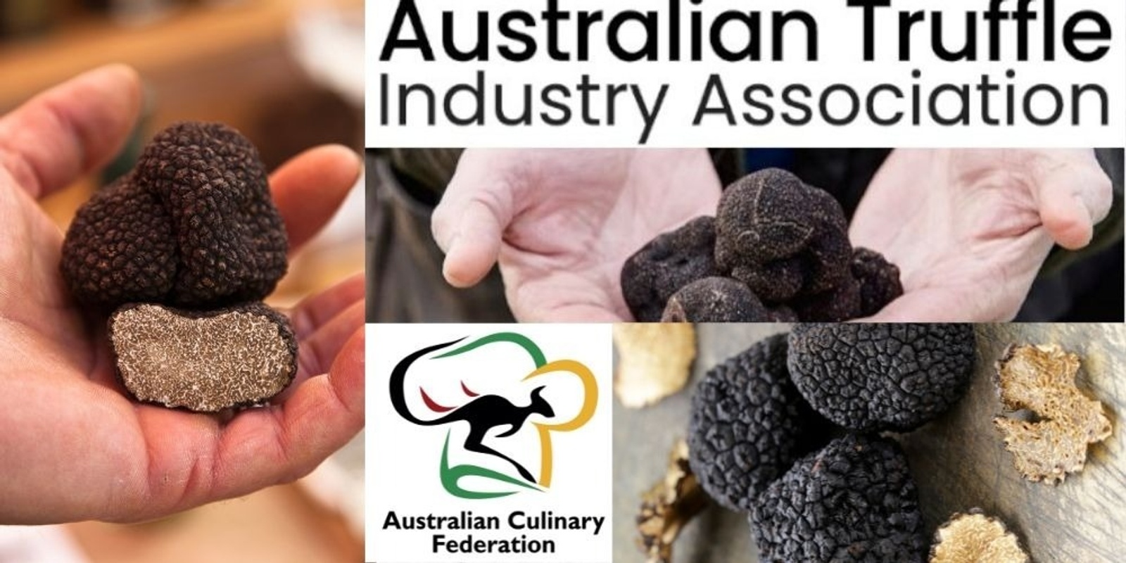 Banner image for ACF & Australian Truffle Industry Association Victorian Masterclasses