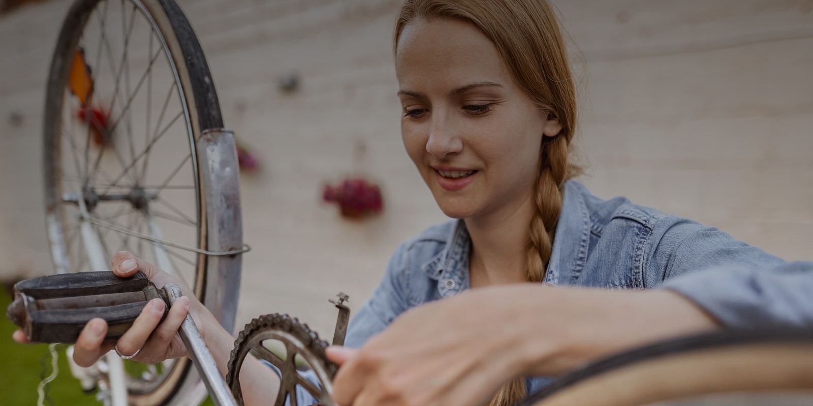 Banner image for Bike Tune-Up - Sydenham