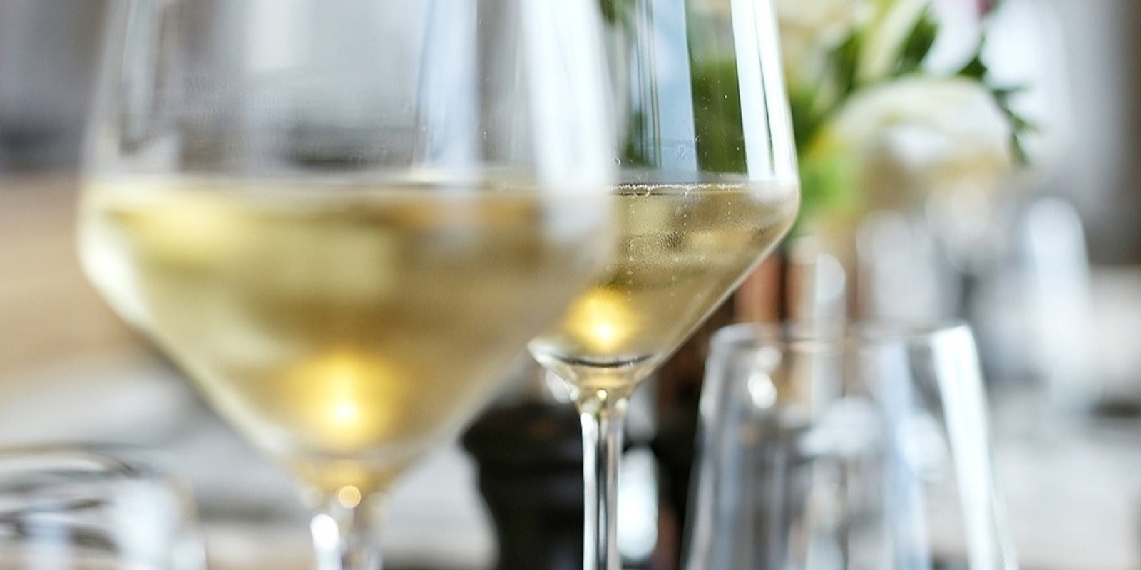 Banner image for International Women's Day x Champagne Tasting [WA]