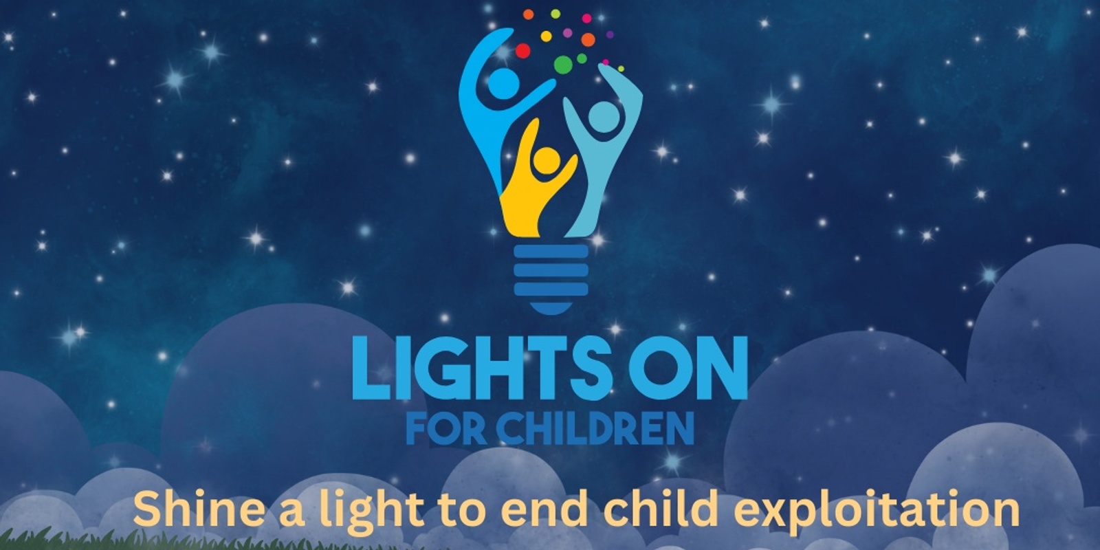 Banner image for Lights on for Children