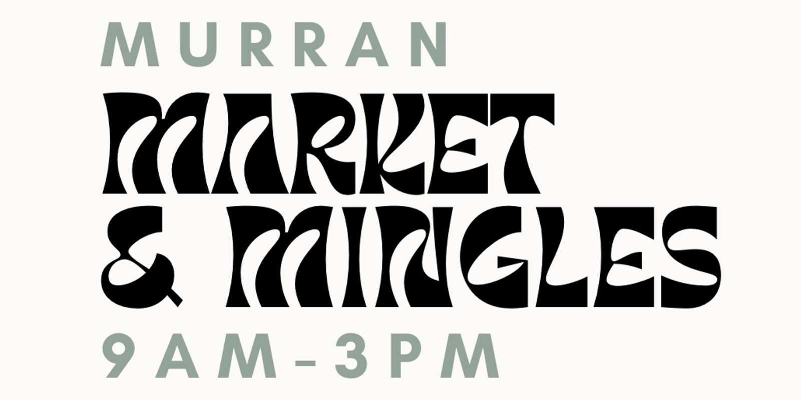 Banner image for Murran Market Saturday 06 September