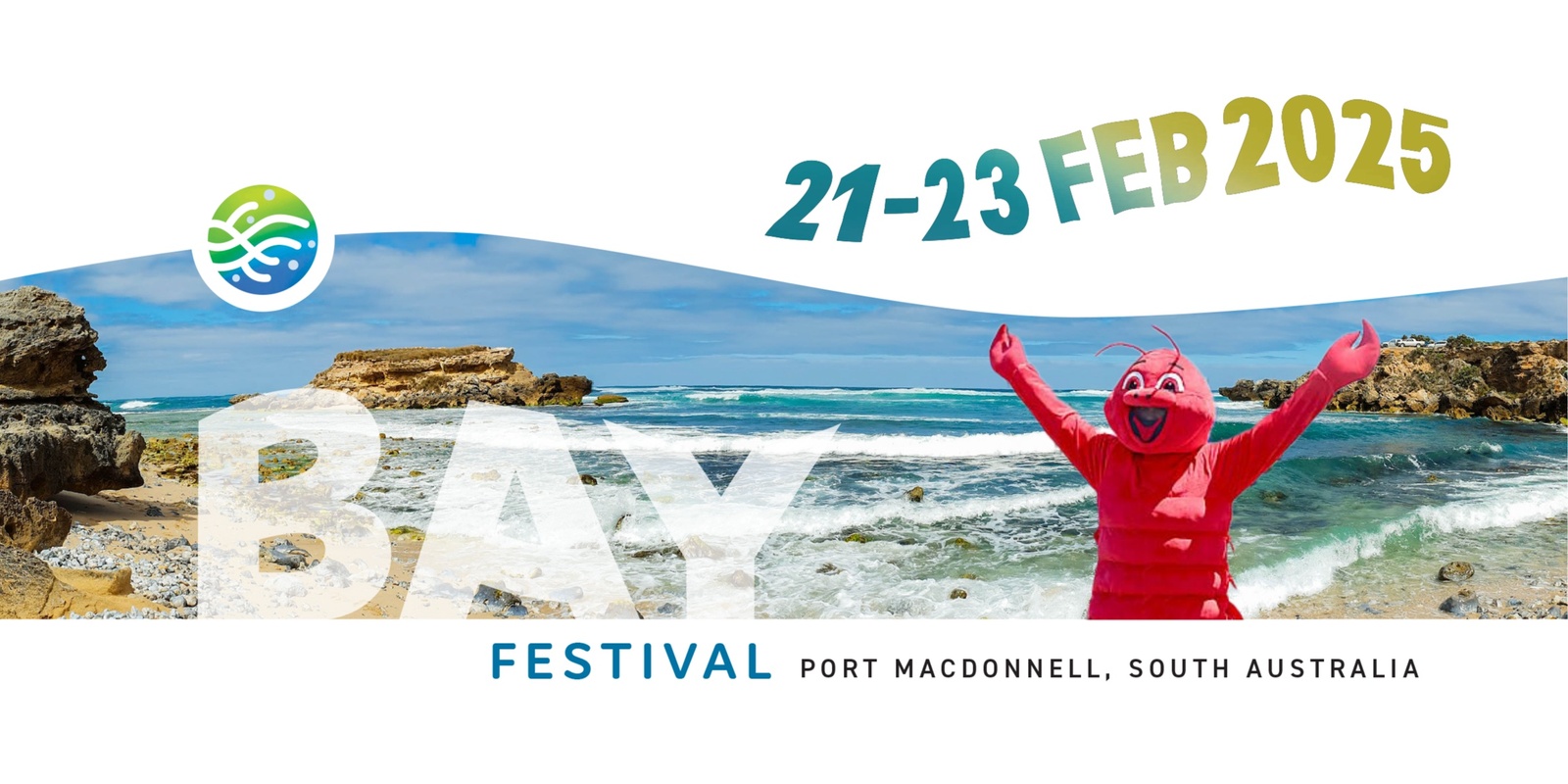 Banner image for Bay Festival 2025 Port MacDonnell 