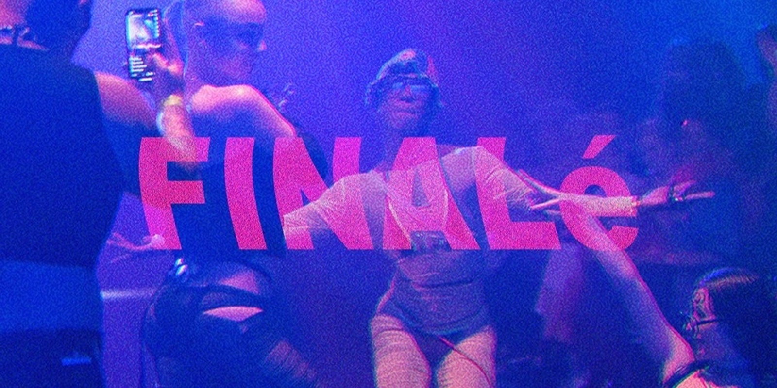 Banner image for Finale: To The Floor