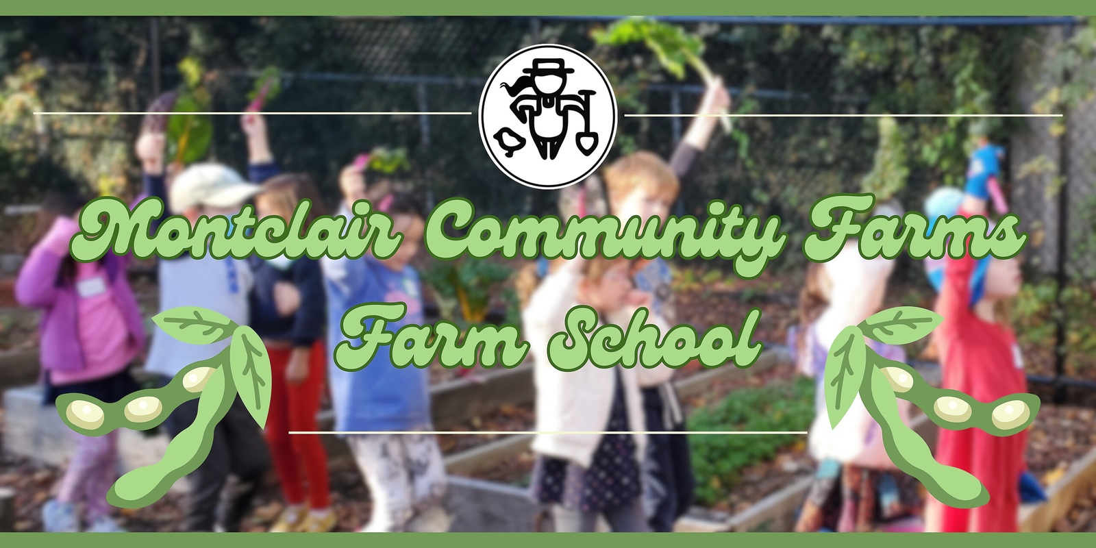 Banner image for Farm School