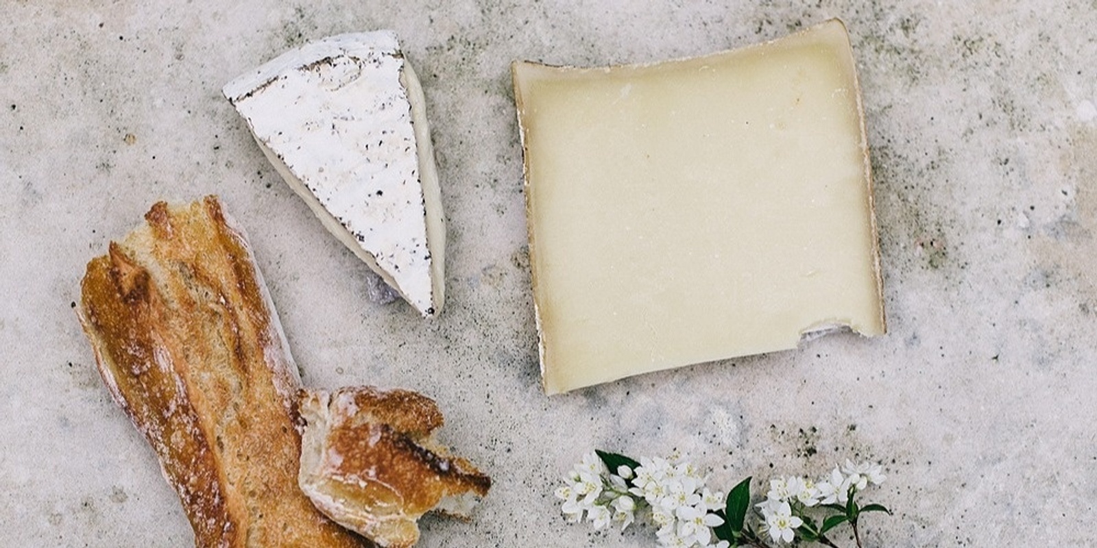 Banner image for Make Your Own Vegan Cheeses with Elodie (Online)