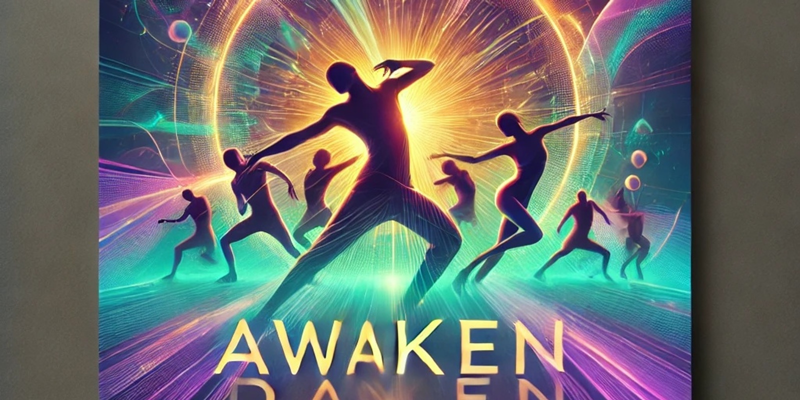 Banner image for Awaken Dance Experience