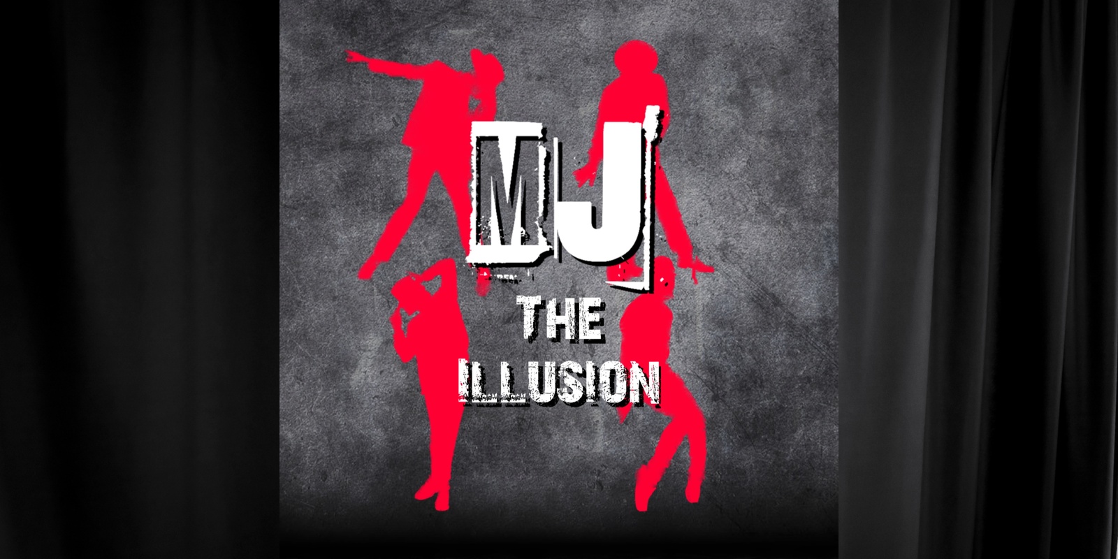 Banner image for MJ The Illusion
