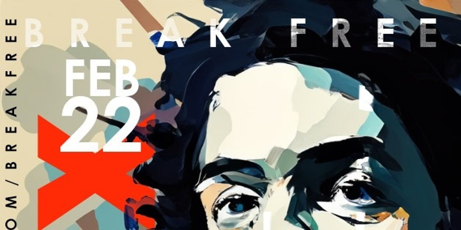 Banner image for TEDxManitouSprings - BREAK FREE