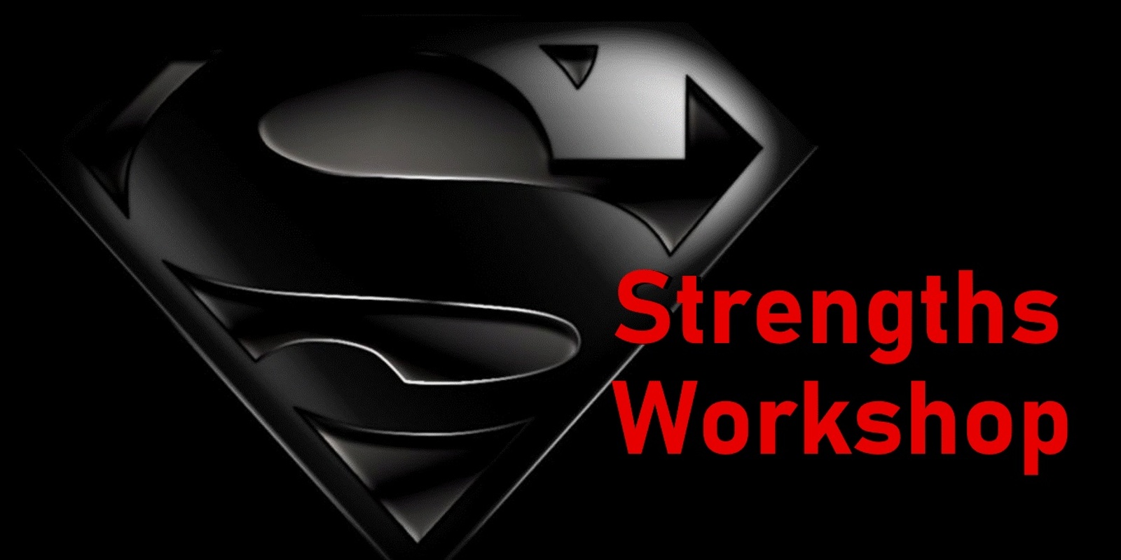 Banner image for Strengths Workshop: Reveal Your Superpowers!