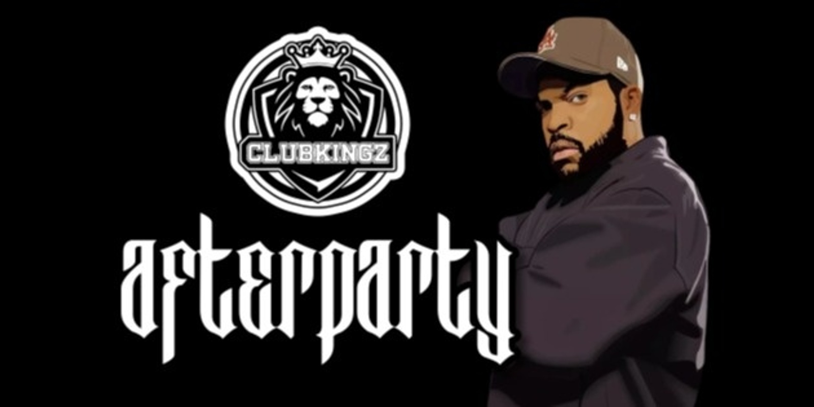 Clubkingz After Party (After Ice Cube)