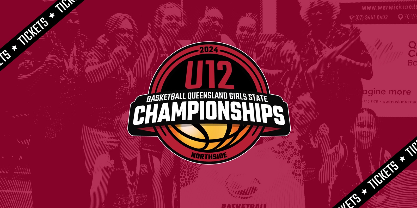 Banner image for 2024 U12 Girls State Championships