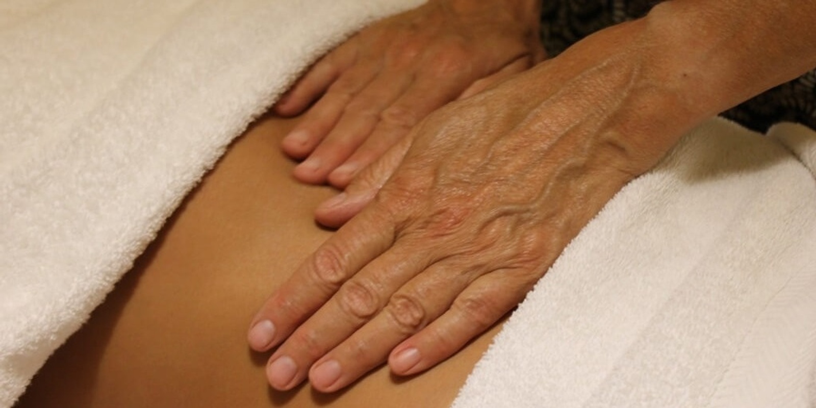Banner image for Learn to Massage Family & Friends