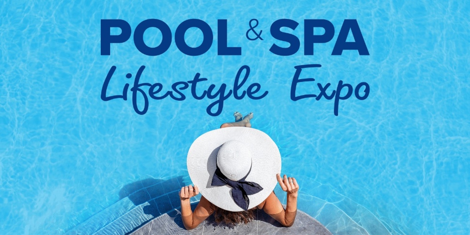 Banner image for Sydney Pool & Spa Expo