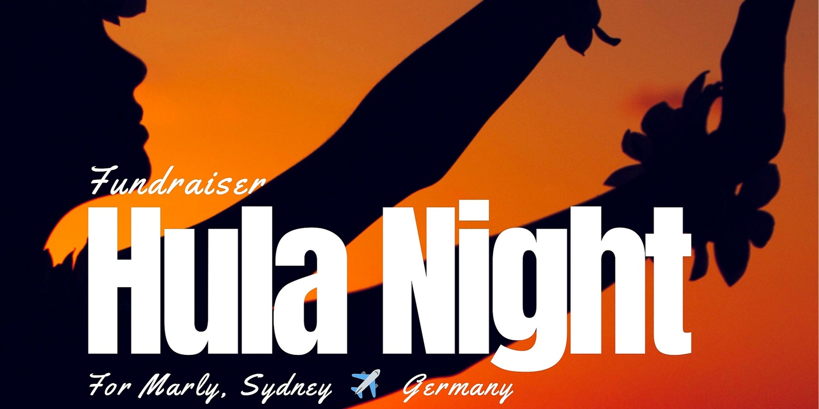 Banner image for Hula Night 