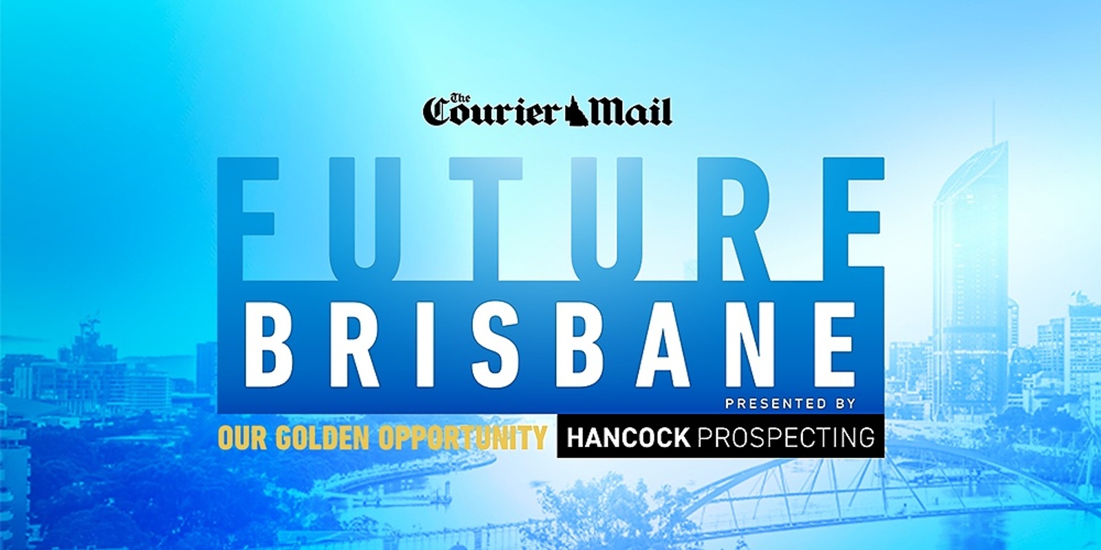 Banner image for Future Brisbane 2021