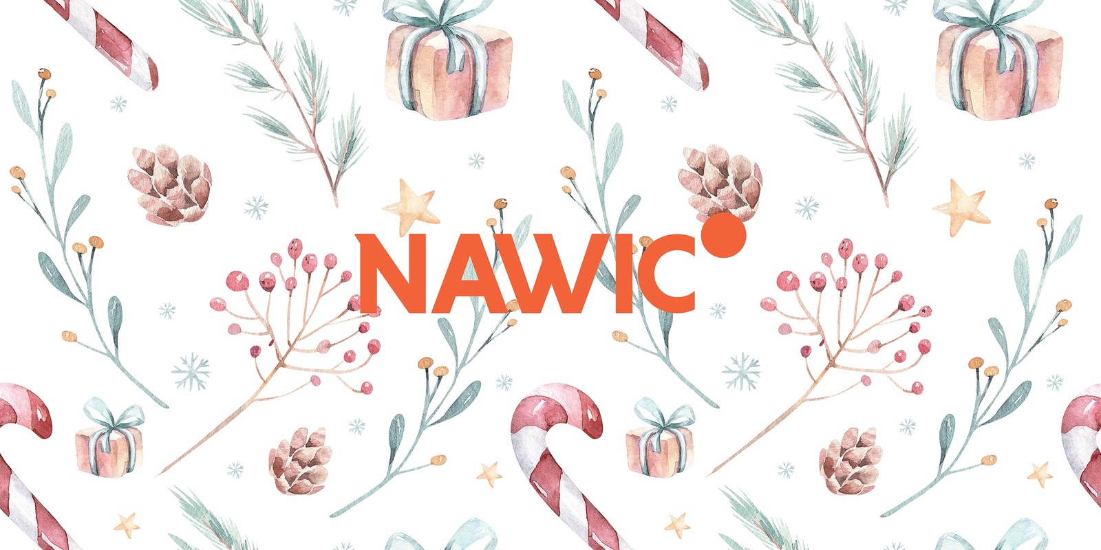 Banner image for NAWIC End of Year Event