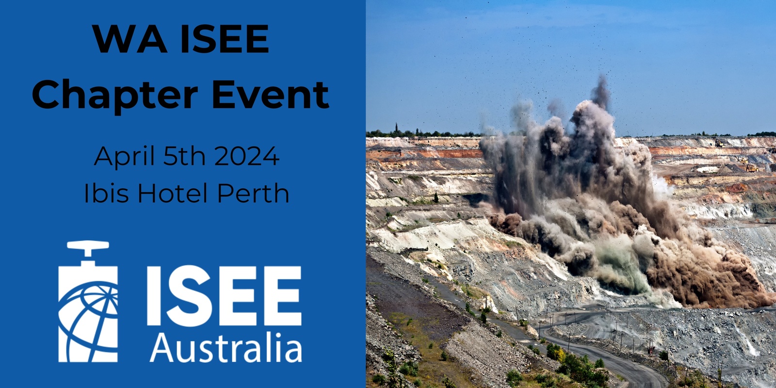 Banner image for Western Australian ISEE Chapter Event