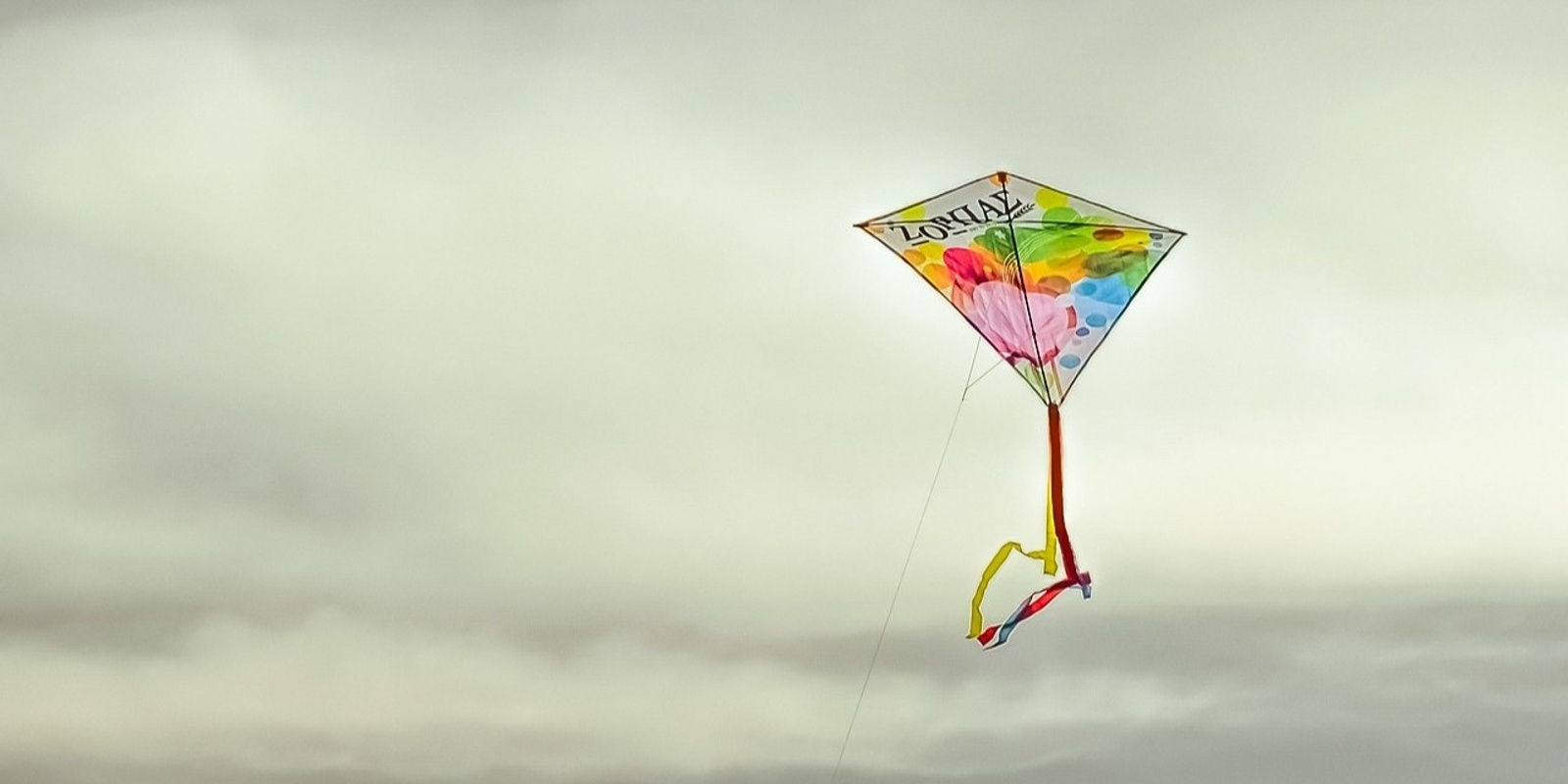 Banner image for Kite Making - School Holiday Program