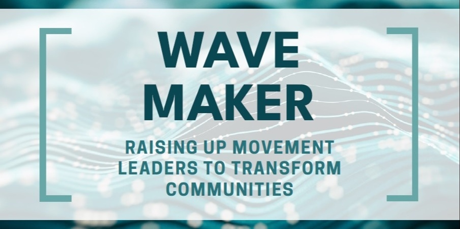 Banner image for WaveMaker 2024.