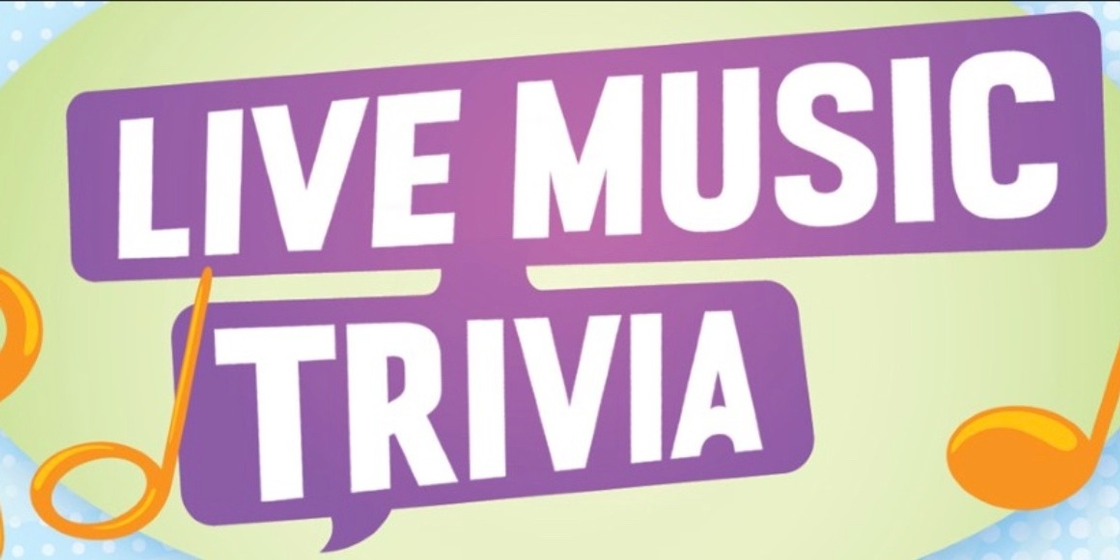 Banner image for Live Music Trivia