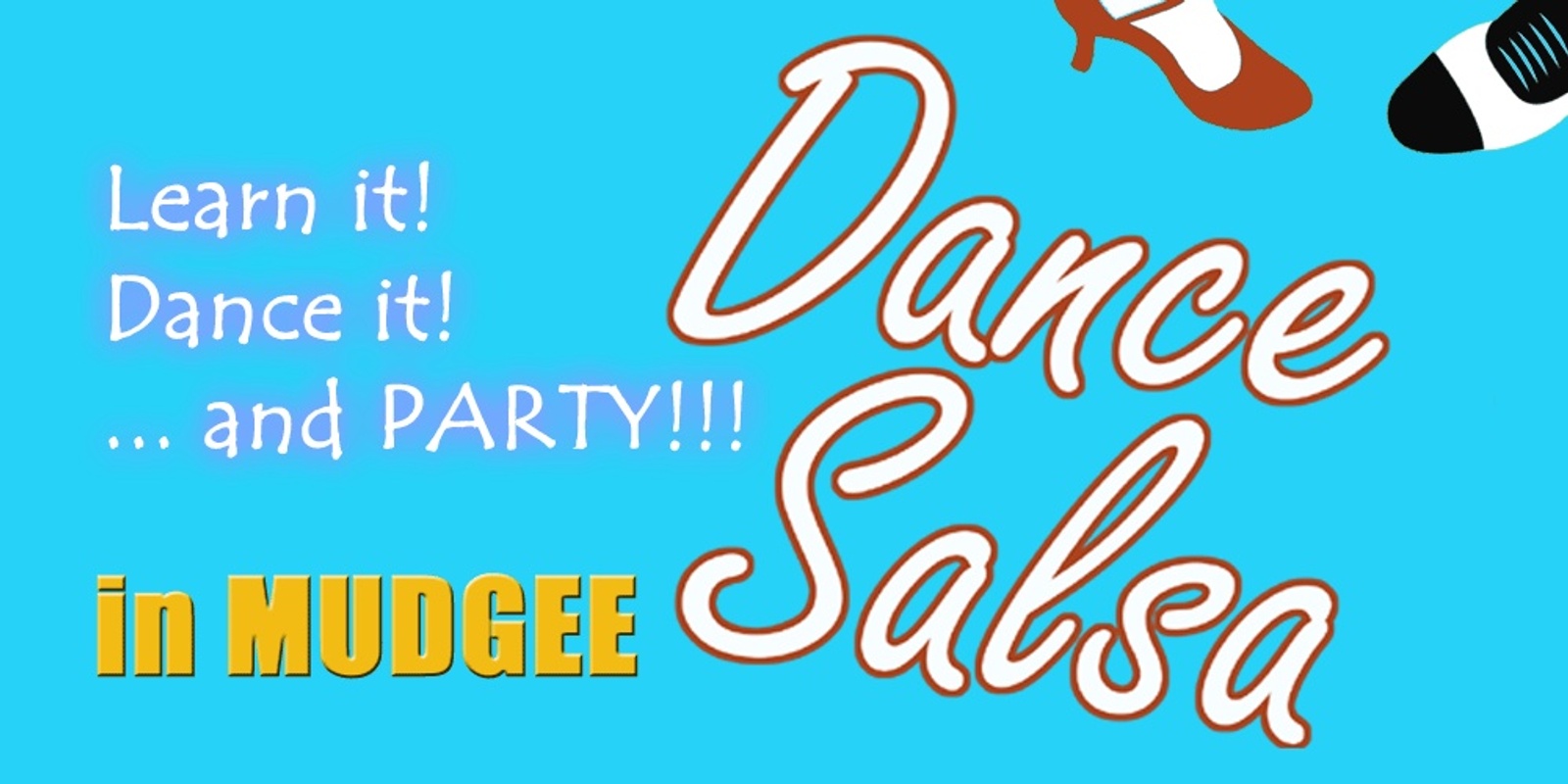 Banner image for Mudgee Salsa Basics Workshop