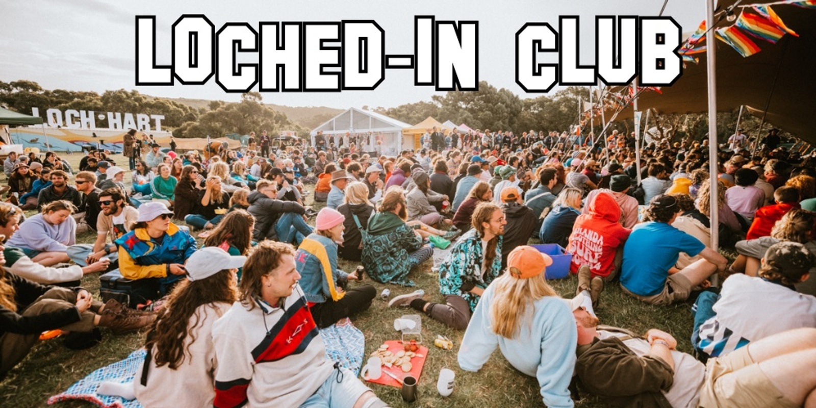 Banner image for Loched-In Club