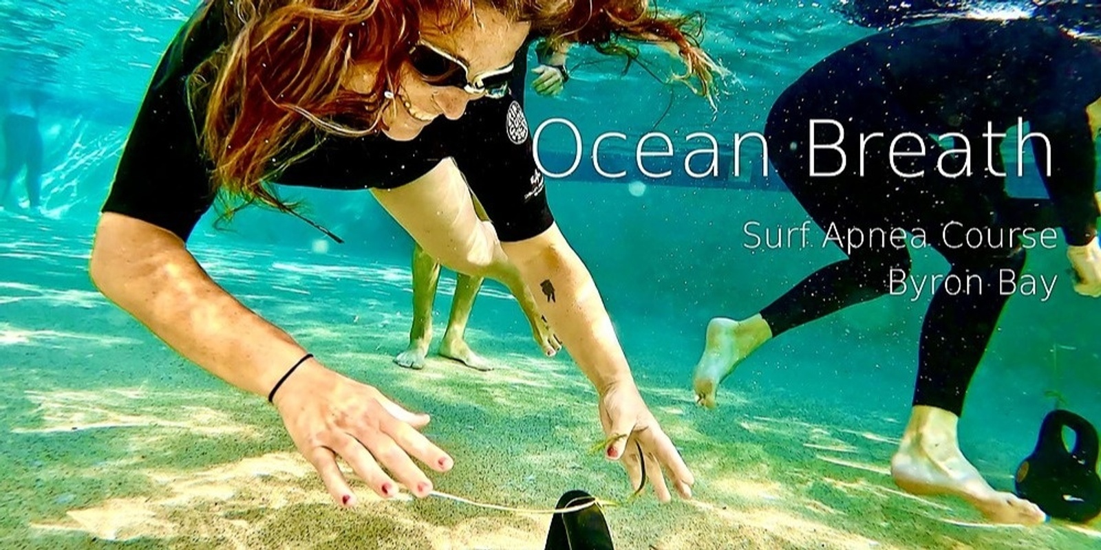 Ocean Breath-Surf Apnea Course 