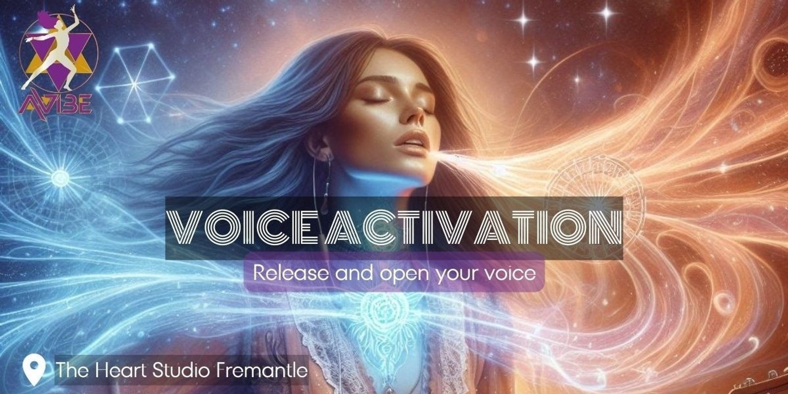 Banner image for VOICE ACTIVATION