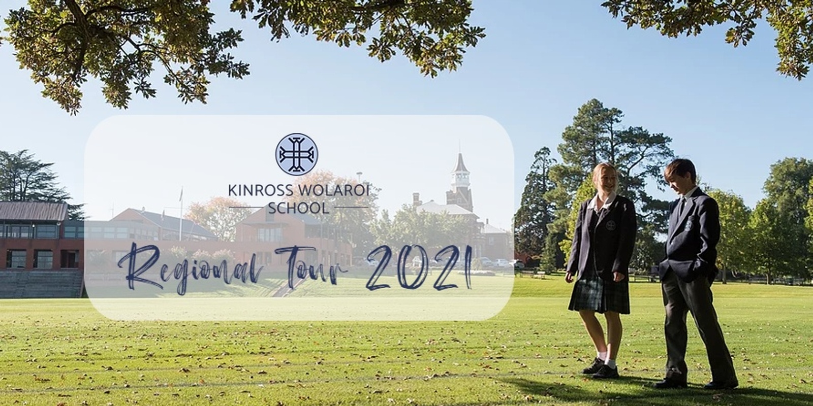 Banner image for KWS Regional Tour 2021 - Southern Highlands
