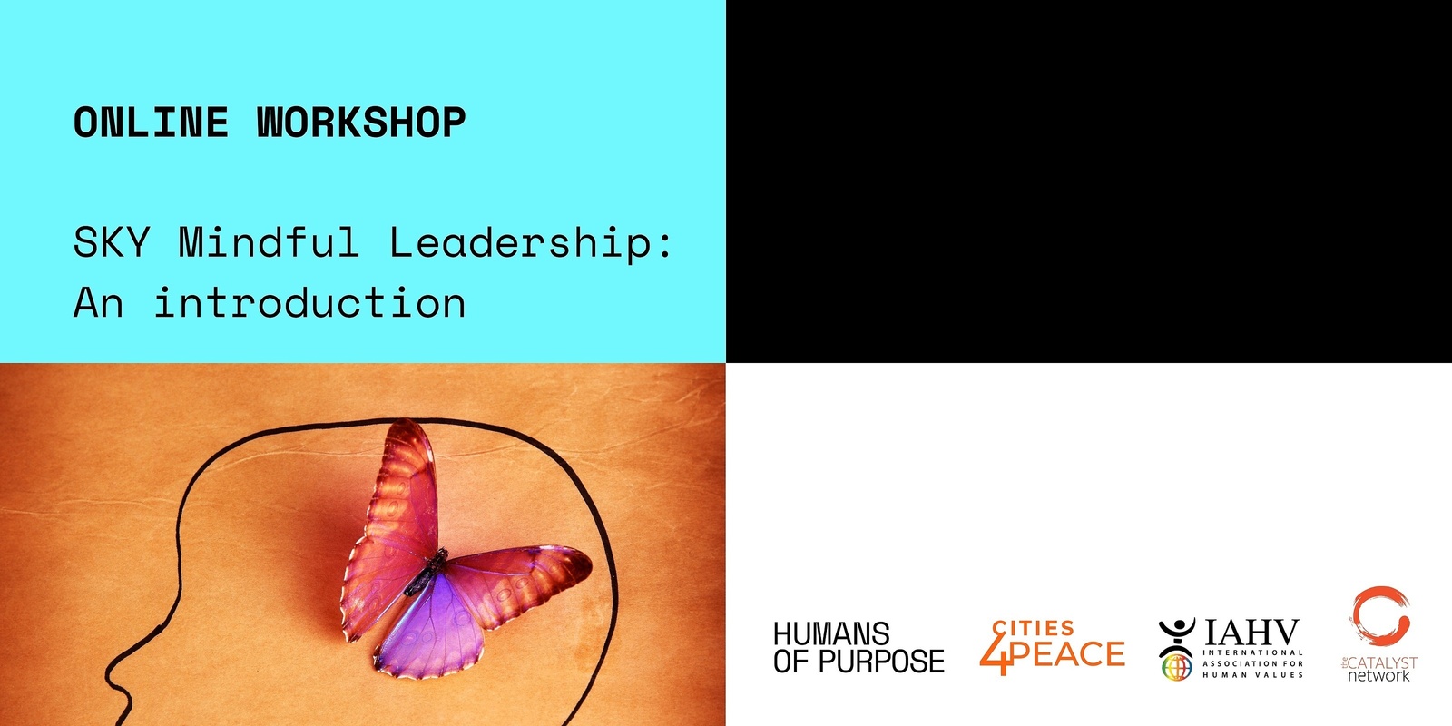 Banner image for Invitation only SKY Mindful Leadership Introduction Workshop