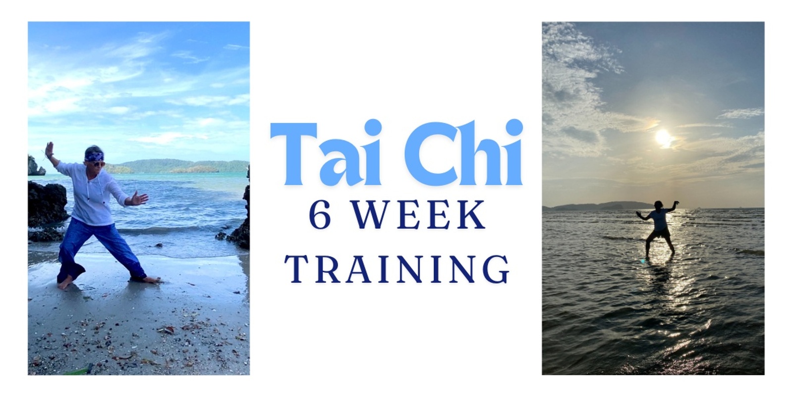 Banner image for Tai Chi in the Park