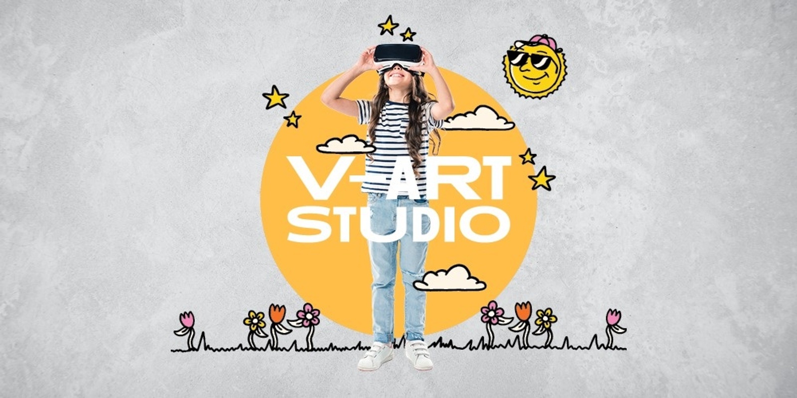 Banner image for V-ART STUDIO