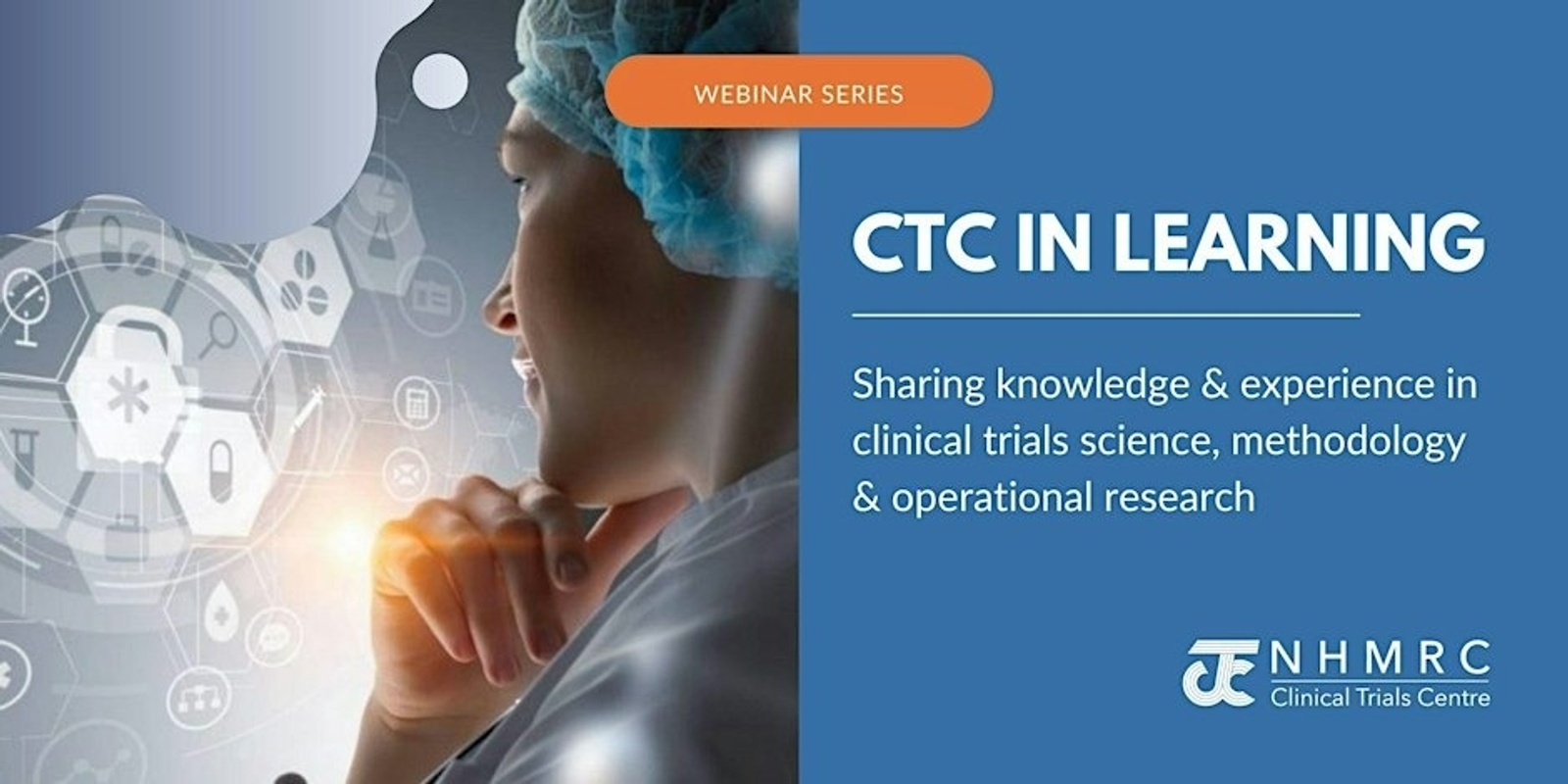 Banner image for CTC in Learning: The AuTOMATIC trial