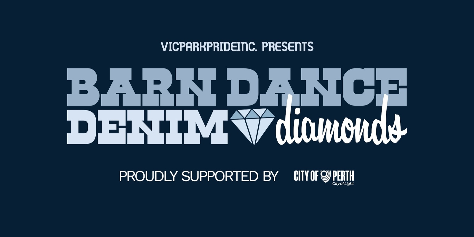 Banner image for Barn Dance Perth 2024