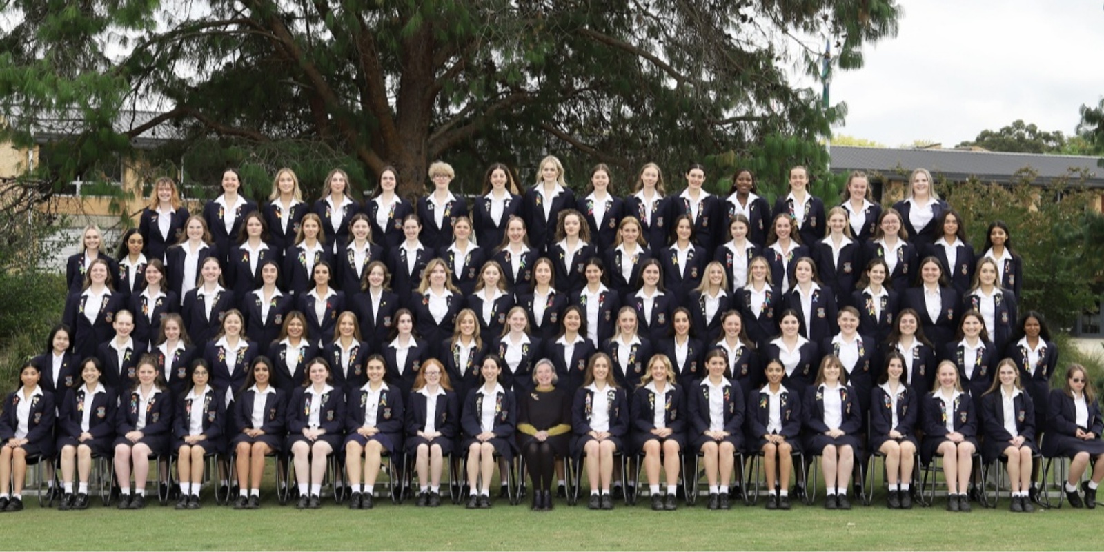 Banner image for Merici College Year 12 Formal