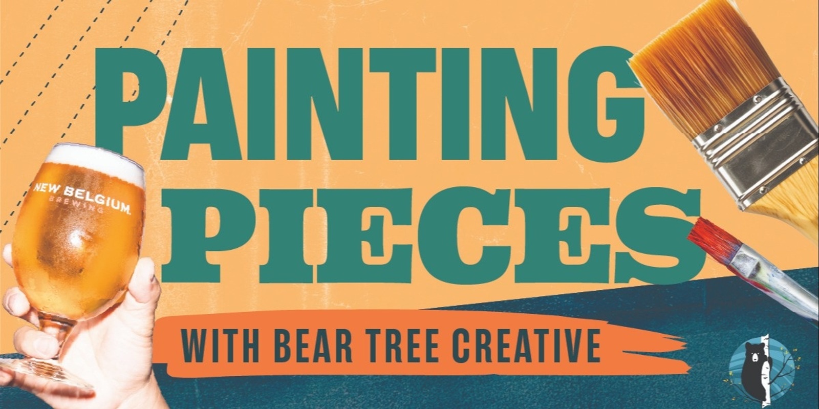 Banner image for Painting Pieces Series