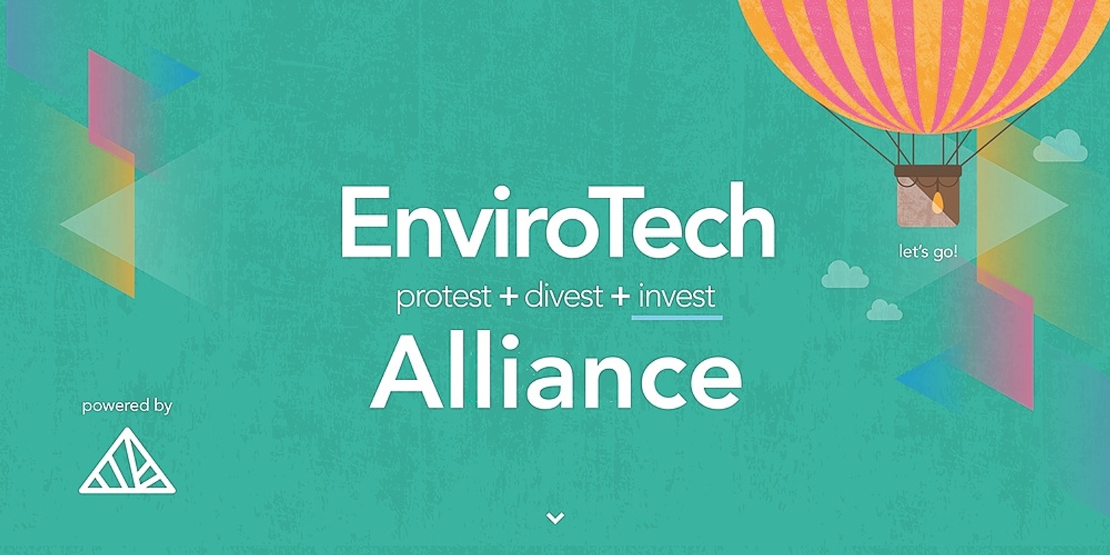 Banner image for POSTPONED - EnviroTech Alliance - First Meetup