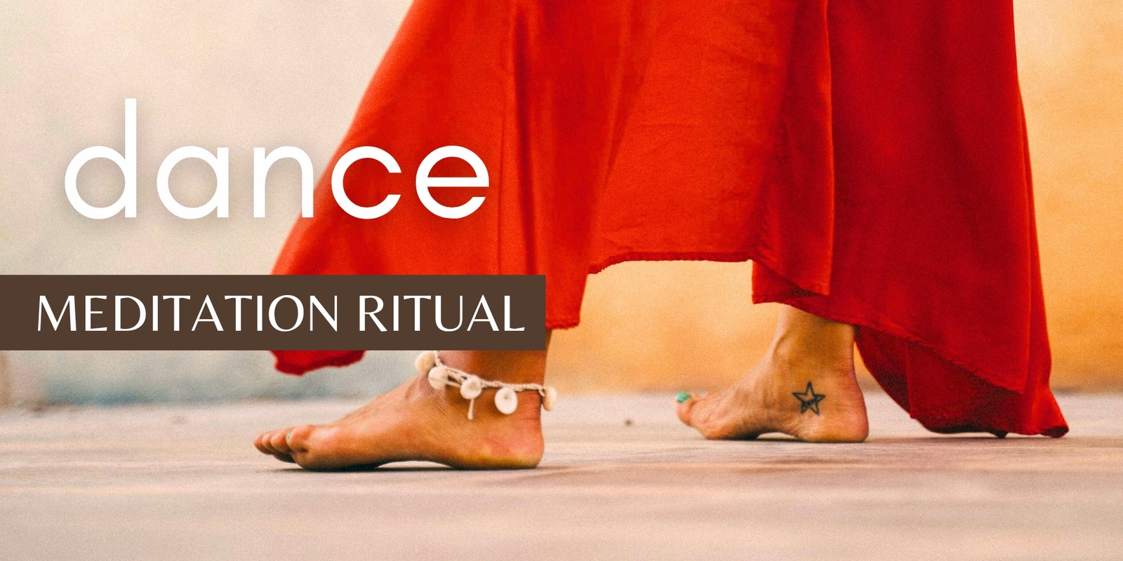 Banner image for Dance Meditation Ritual