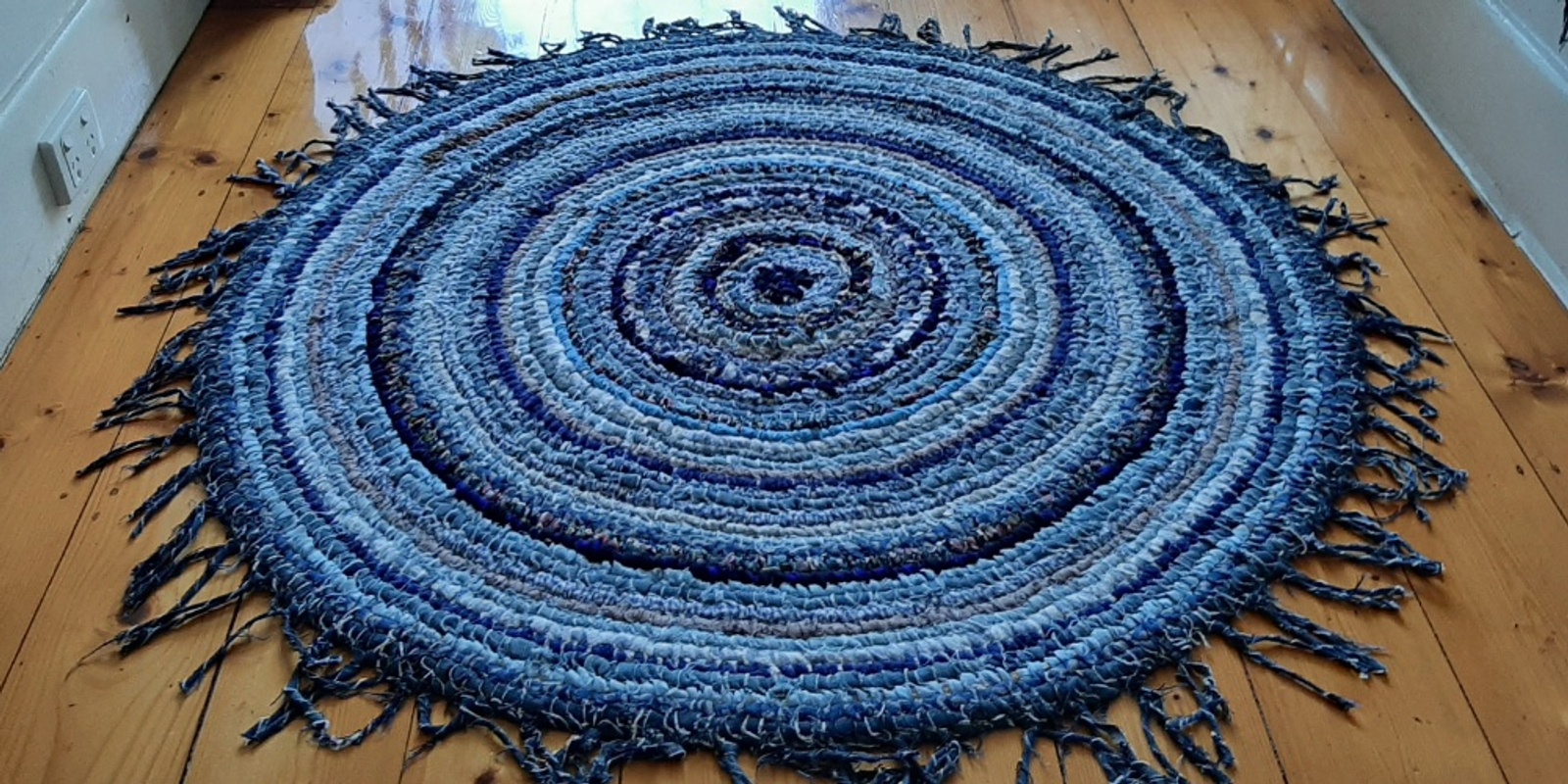 Create your own Rug with Valerie
