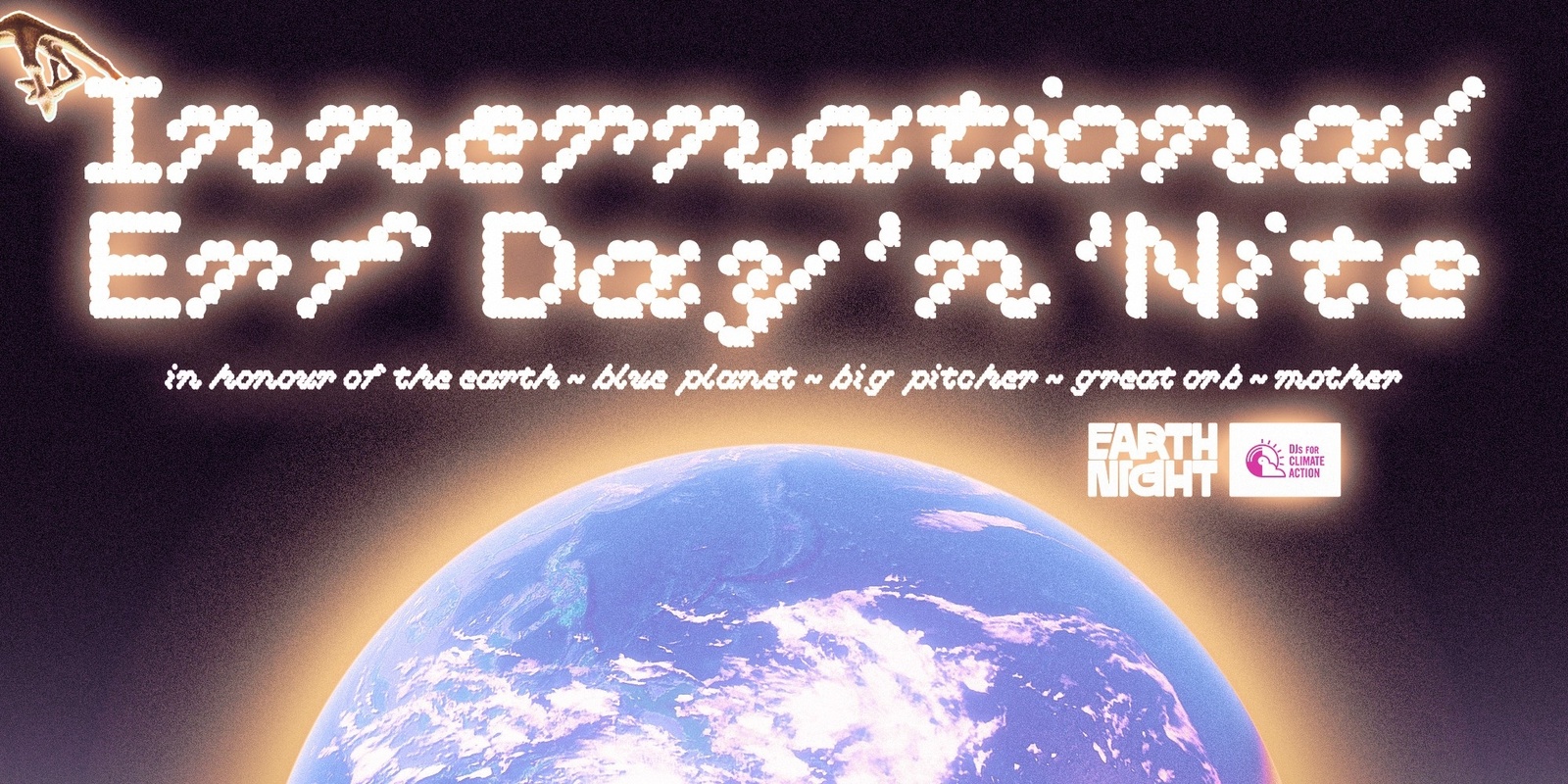 Banner image for innernational erf day'n'nite