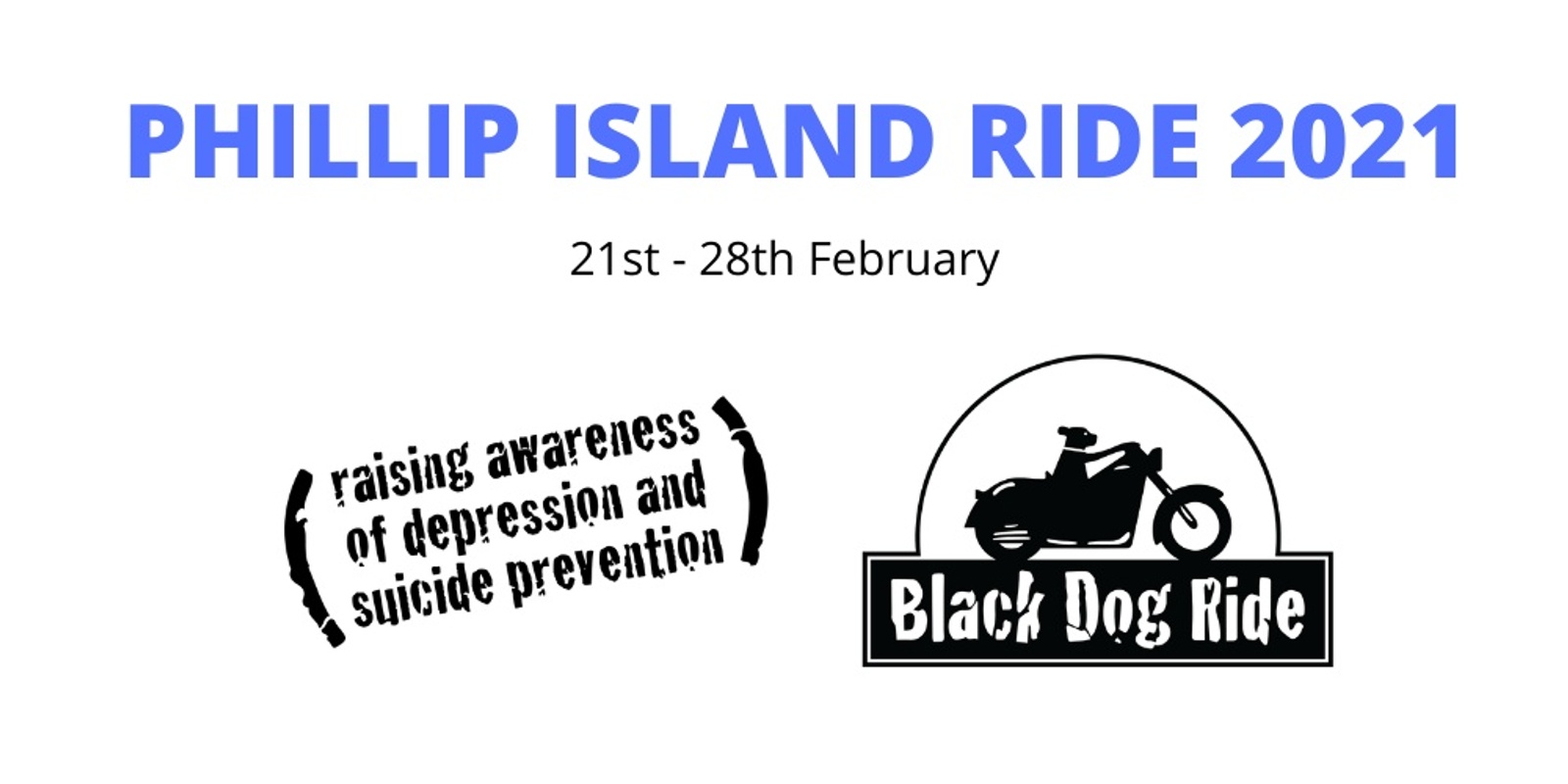 Banner image for Phillip Island Ride 2021