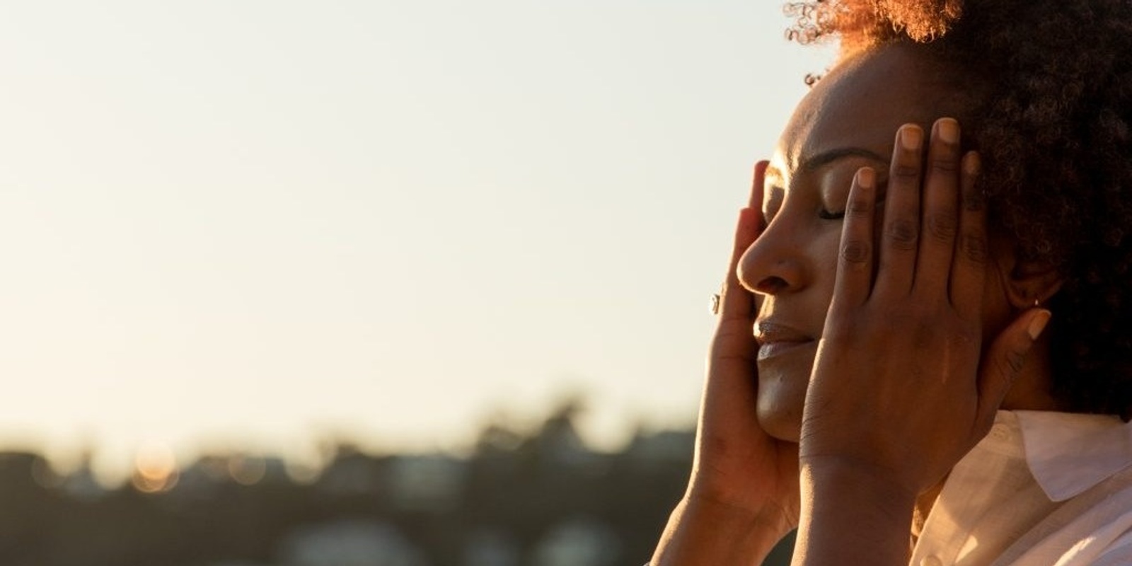 Banner image for Wellness Edition | Facial Yoga Masterclass