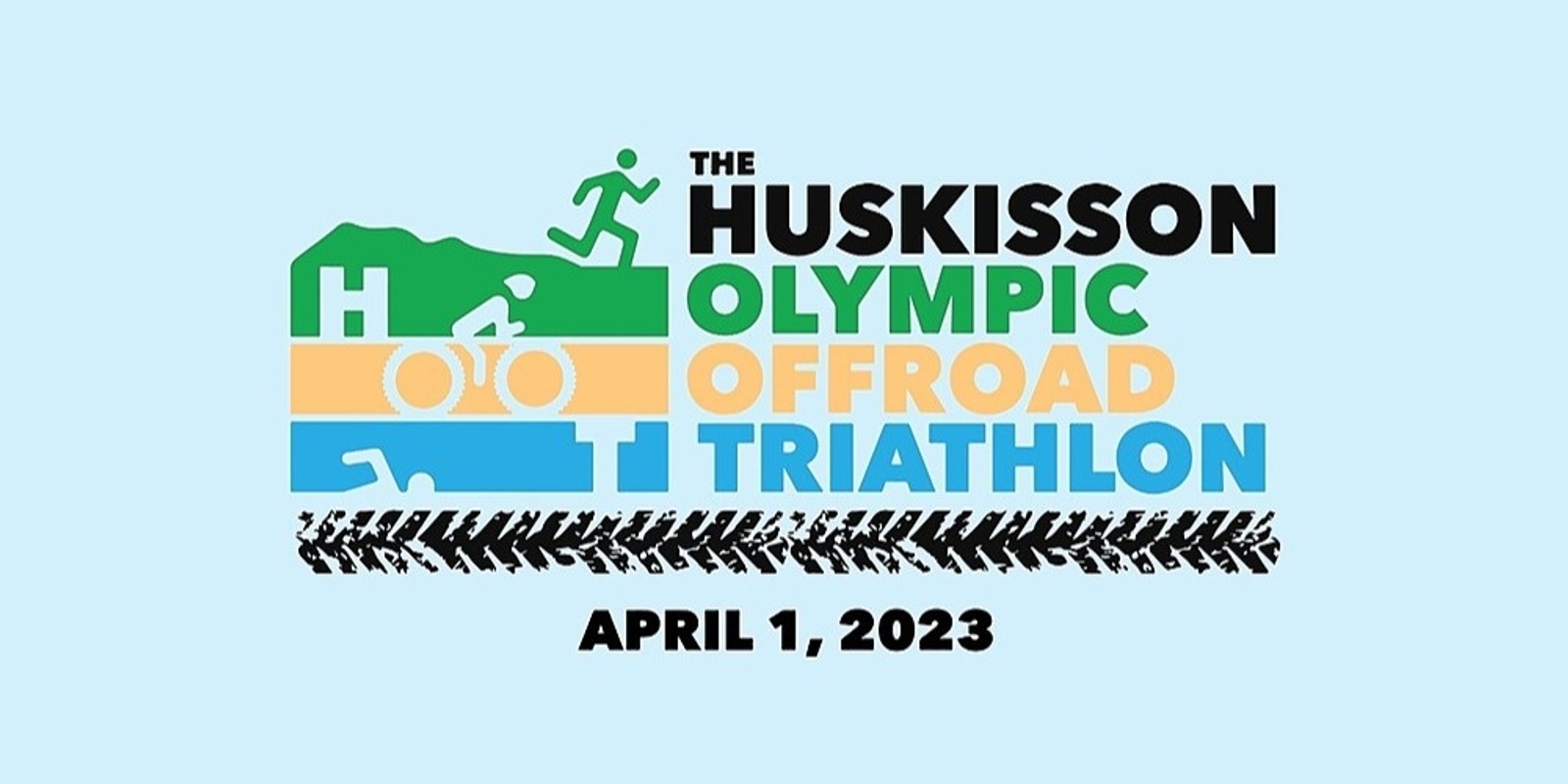 Banner image for The HOOT - The Huskisson Olympic Offroad Triathlon