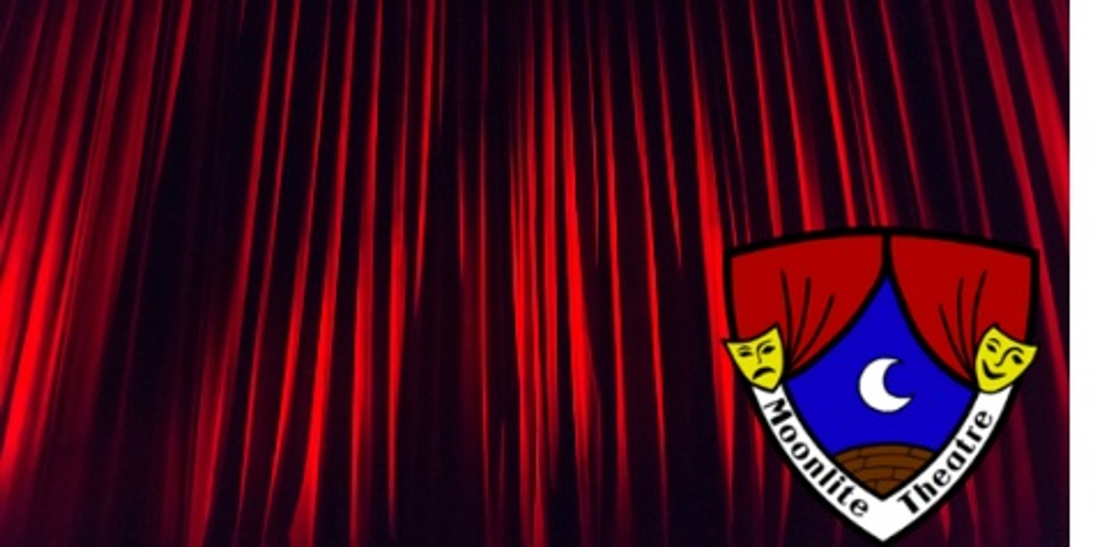 Banner image for BacchChat: Yule Laugh Out Loud with Moonlite Theatre