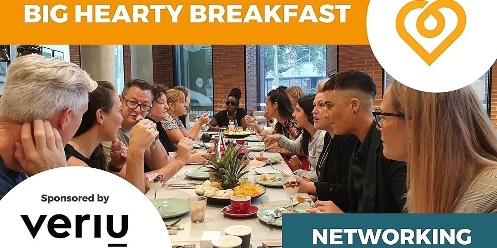 Banner image for Big Hearty Breakfast - August