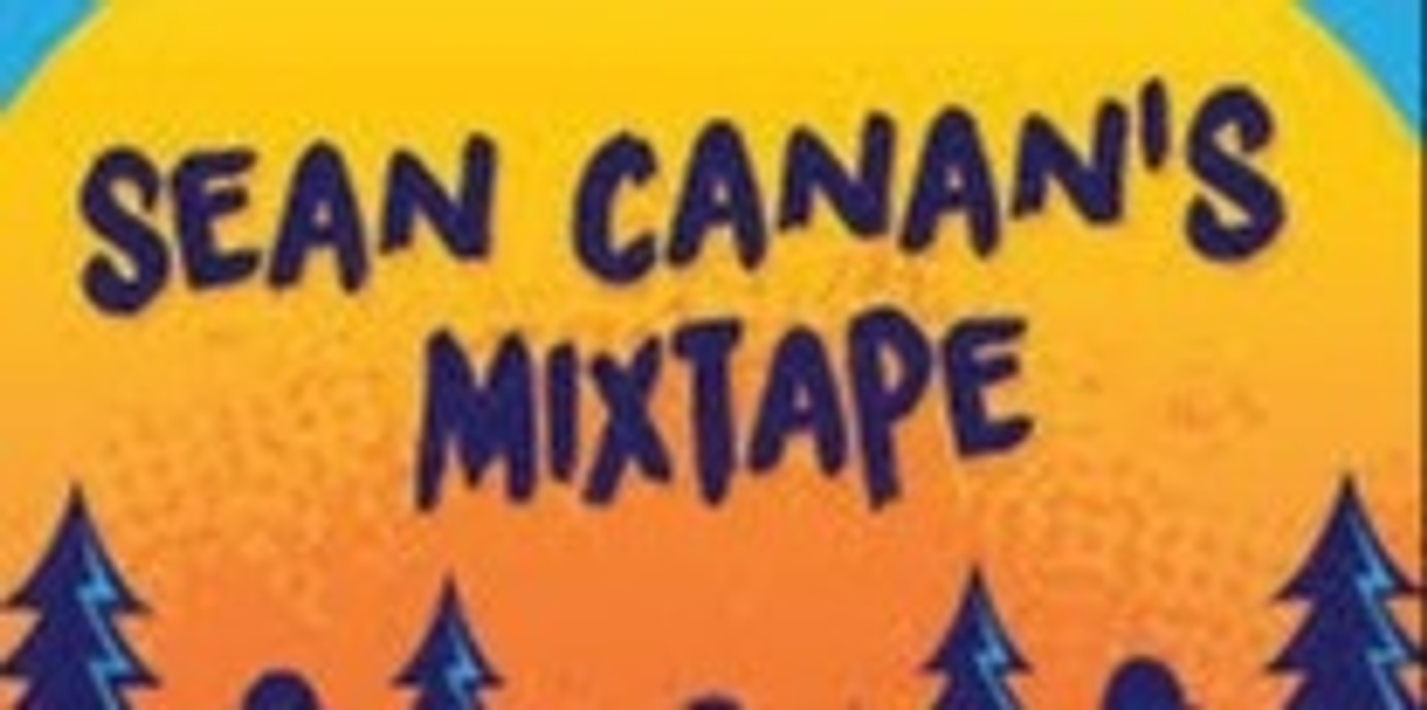 Banner image for Sean Canan's Voodoo MixTape