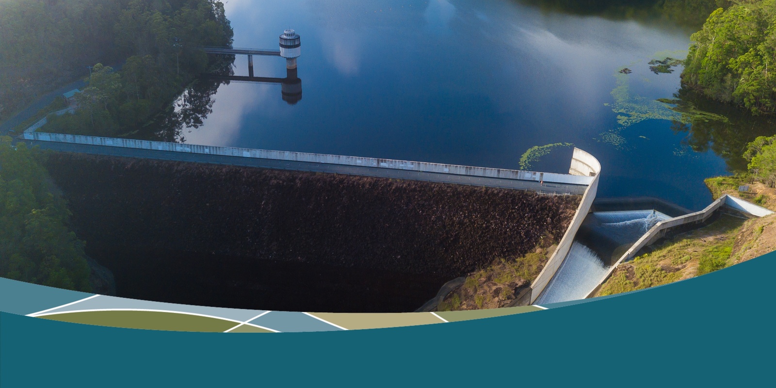 Banner image for Online information session: EIS on raising Clarrie Hall Dam 