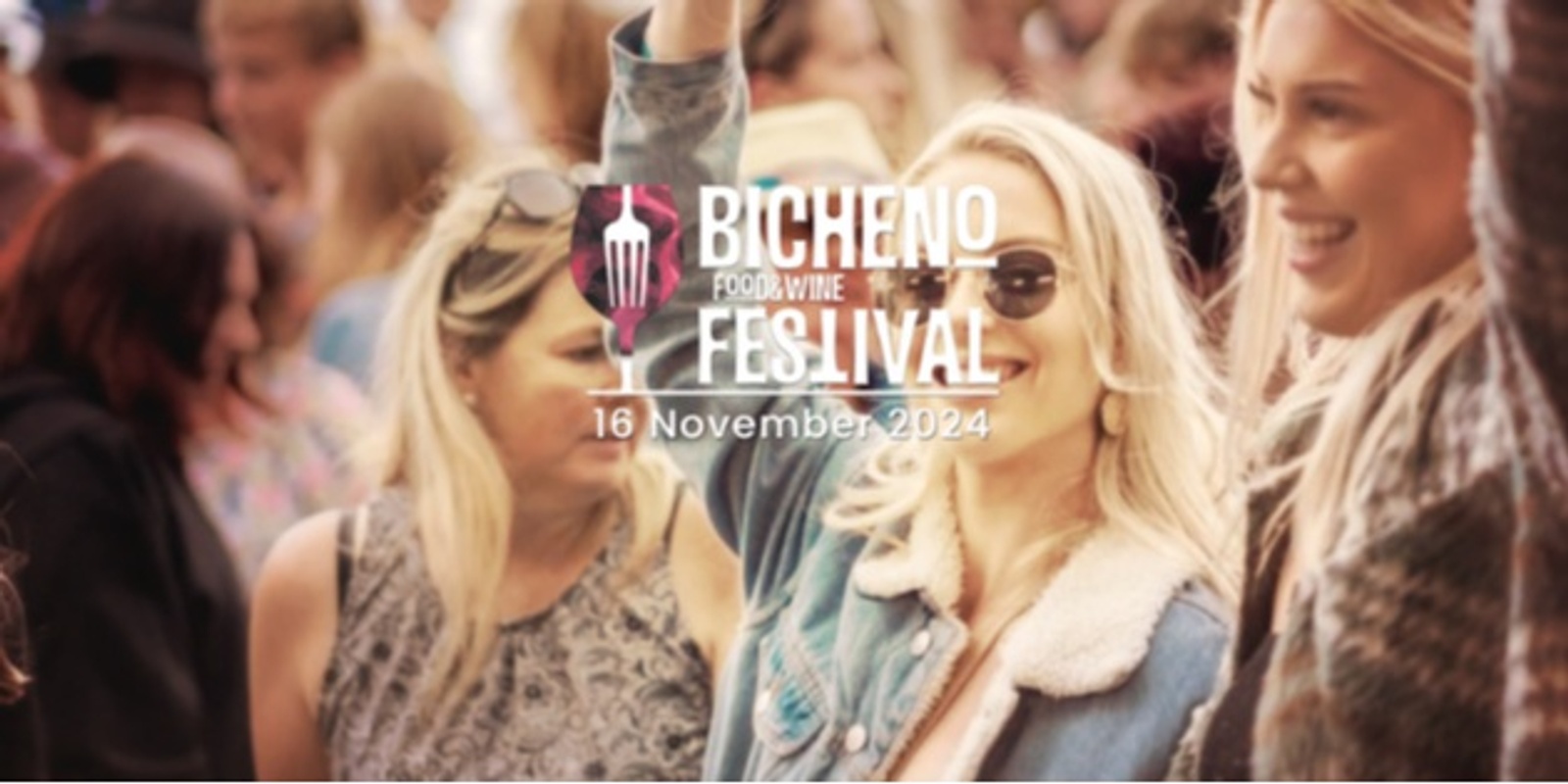 Banner image for Bicheno Food & Wine Festival 2024